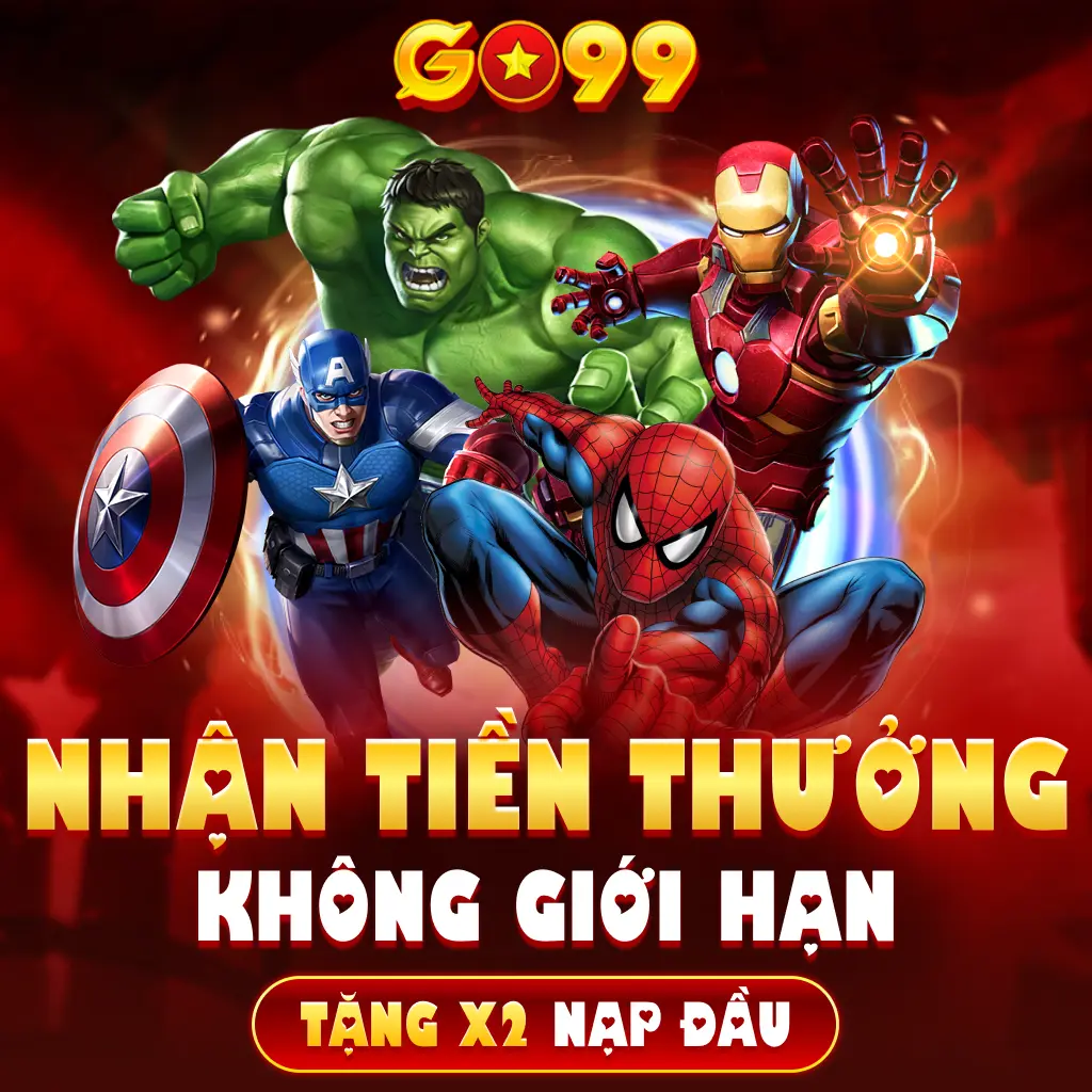 Banner go99 mobi 1