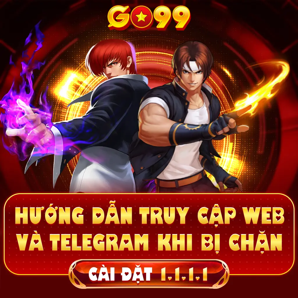 Banner go99 mobi 4