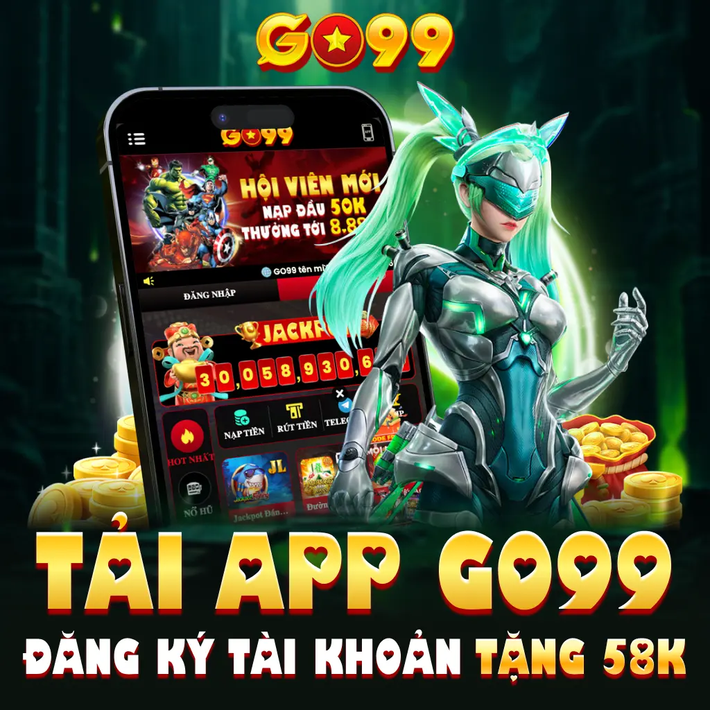 Banner go99 mobi 5